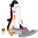 BRIO World - Space Shuttle, Jeu véhicule 