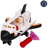 BRIO World - Space Shuttle, Jeu véhicule 