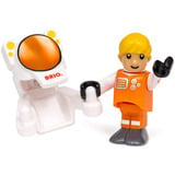 BRIO World - Space Shuttle, Jeu véhicule 