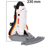 BRIO World - Space Shuttle, Jeu véhicule 