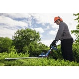 Bosch 06008D5100, Taille-haies Bleu/Noir