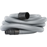Bosch 1 609 202 230 Accessoire et fourniture pour aspirateur, Tuyau Gris, Noir, Gris, GAS 12-30 F/12-50 RF/12-50 RFH/14-20 RFB/25/ 1000 RF, GDB 1600 DE/1600 WE/2500 WE, GFF 22 A, GNF..., 3,5 cm