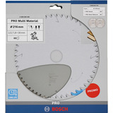 Bosch 2608644734, Lame de scie 