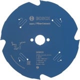 Bosch 2 608 644 121 lame de scie circulaire 16 cm 1 pièce(s) Panneau en fibre de ciment, 16 cm, 2 cm, 1,6 mm, 11900 tr/min, 2,2 mm