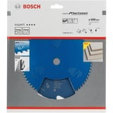 Bosch 2 608 644 121 lame de scie circulaire 16 cm 1 pièce(s) Panneau en fibre de ciment, 16 cm, 2 cm, 1,6 mm, 11900 tr/min, 2,2 mm