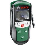 Bosch Caméra d'inspection UniversalInspect, Caméras d'inspection Vert/Noir