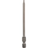Bosch Embout de vissage qualité extra-dure, Bit 1 pièce(s), Torx, T30, Acier, 89 mm, 25,4 / 4 mm (1 / 4")