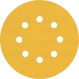 Bosch Expert Disques abrasifs C470, Feuille abrasive 50 pièce(s)