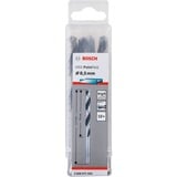 Bosch Forets à hélice HSS PointTeQ, Perceuse 