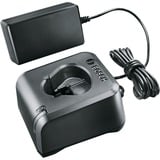 Bosch GAL 12V-20, Chargeur Noir