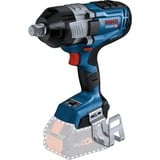 Bosch GDS 18V-1600 HC, 06019M1002, Visseuse à choc Bleu/Noir