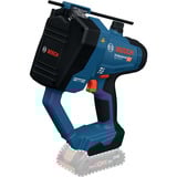 Bosch GGC 18V-12 Professional, 06019M8001, Ciseaux électriques Bleu/Noir