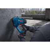 Bosch GGC 18V-12 Professional, 06019M8001, Ciseaux électriques Bleu/Noir