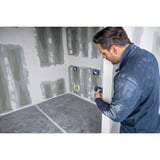 Bosch GLM 40-31 Professional, 0601075000, Télémètre Bleu/Noir