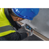 Bosch GLM 40-31 Professional, 0601075000, Télémètre Bleu/Noir