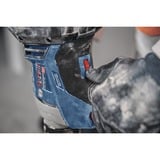 Bosch GRW 18V-120 Professional 06011C2000, Mélangeur Bleu/Noir