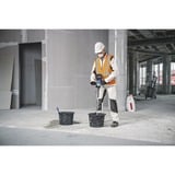 Bosch GRW 18V-120 Professional 06011C2000, Mélangeur Bleu/Noir