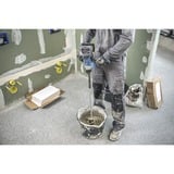 Bosch GRW 18V-120 Professional 06011C2000, Mélangeur Bleu/Noir