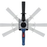 Bosch GRW 18V-120 Professional 06011C2000, Mélangeur Bleu/Noir