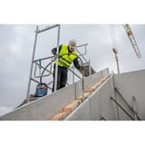 Bosch PRO GDI50-500 Vibrateur à béton, Compresseur Noir/Bleu