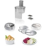 Bosch Robot de cuisine MUM 54270DE Blanc