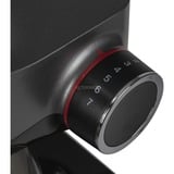 Bosch Serie 2 MUMS2VM00 robot de cuisine 900 W 3,8 L Noir, Argent Noir/Argent, 3,8 L, Noir, Argent, 1,1 m, Acier inoxydable, Plastique, 900 W
