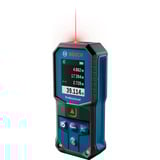 Bosch Télémètre laser GLM 40-31 Professional Bleu/Noir