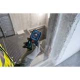 Bosch Télémètre laser GLM 40-31 Professional Bleu/Noir