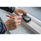 Bosch Télémètre laser GLM 40-31 Professional Bleu/Noir