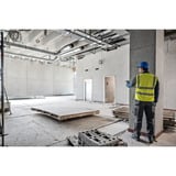 Bosch Télémètre laser GLM 40-31 Professional Bleu/Noir