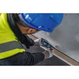 Bosch Télémètre laser GLM 40-31 Professional Bleu/Noir