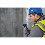 Bosch Télémètre laser GLM 40-31 Professional Bleu/Noir