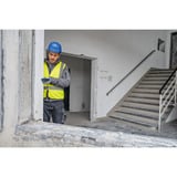 Bosch Télémètre laser GLM 40-31 Professional Bleu/Noir