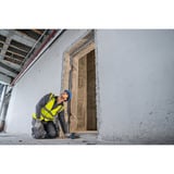 Bosch Télémètre laser GLM 40-31 Professional Bleu/Noir