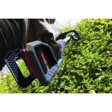 Bosch Taille-haies sans fil GHE 18V-50FP Professional solo, 18 Volts Bleu/Noir