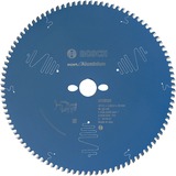 Bosch ‎2608644115 lame de scie circulaire 30,5 cm 1 pièce(s) Aluminium, 30,5 cm, Bosch, 1 kg, 1 pièce(s)