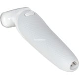 Braun Silk-épil 9 9-341 épilateur 40 pince(s) Blanc, Appareil à épiler Blanc/Argent, Blanc, 40 pince(s), MicroGrip, Batterie, 100 - 240 V, 50 - 60 Hz