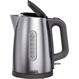 Braun WK 1500 GY, Bouilloire Acier inoxydable/gris
