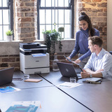 Brother DCP-L8630CDW, Imprimante multifonction Gris/gris foncé