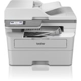 Brother MFC-L2960DW Laser A4 1200 x 1200 DPI 34 ppm Wifi, Imprimante multifonction Gris, Laser, Impression mono, 1200 x 1200 DPI, A4, Impression directe, Blanc