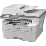 Brother MFC-L2960DW Laser A4 1200 x 1200 DPI 34 ppm Wifi, Imprimante multifonction Gris, Laser, Impression mono, 1200 x 1200 DPI, A4, Impression directe, Blanc