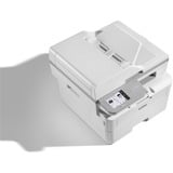 Brother MFC-L2960DW Laser A4 1200 x 1200 DPI 34 ppm Wifi, Imprimante multifonction Gris, Laser, Impression mono, 1200 x 1200 DPI, A4, Impression directe, Blanc