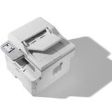Brother MFC-L2960DW Laser A4 1200 x 1200 DPI 34 ppm Wifi, Imprimante multifonction Gris, Laser, Impression mono, 1200 x 1200 DPI, A4, Impression directe, Blanc