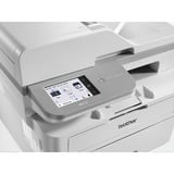 Brother MFC-L2960DW Laser A4 1200 x 1200 DPI 34 ppm Wifi, Imprimante multifonction Gris, Laser, Impression mono, 1200 x 1200 DPI, A4, Impression directe, Blanc