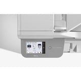 Brother MFC-L2960DW Laser A4 1200 x 1200 DPI 34 ppm Wifi, Imprimante multifonction Gris, Laser, Impression mono, 1200 x 1200 DPI, A4, Impression directe, Blanc