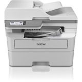 Brother MFC-L2960DW imprimante multifonction Laser A4 1200 x 1200 DPI 34 ppm Wifi Gris, Laser, Impression mono, 1200 x 1200 DPI, A4, Impression directe, Blanc