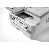 Brother MFC-L2960DW imprimante multifonction Laser A4 1200 x 1200 DPI 34 ppm Wifi Gris, Laser, Impression mono, 1200 x 1200 DPI, A4, Impression directe, Blanc