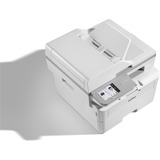 Brother MFC-L2960DW imprimante multifonction Laser A4 1200 x 1200 DPI 34 ppm Wifi Gris, Laser, Impression mono, 1200 x 1200 DPI, A4, Impression directe, Blanc