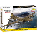 COBI Boeing B-29 Superfortress, Jouets de construction 