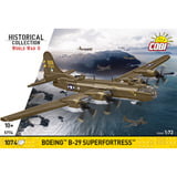 COBI Boeing B-29 Superfortress, Jouets de construction 